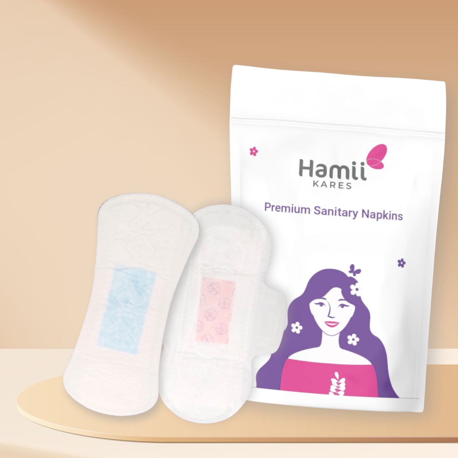 Panty Liner new